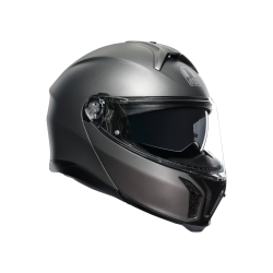 Kask Szczękowy AGV Tourmodular Szary Mat
